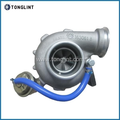 Turbocharger Quality Turbo K16 53169887129 53169707129