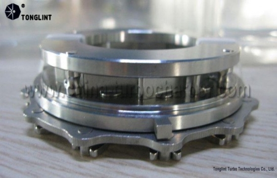 Car Turbocharger Parts Steel Nozzle Ring TD04L