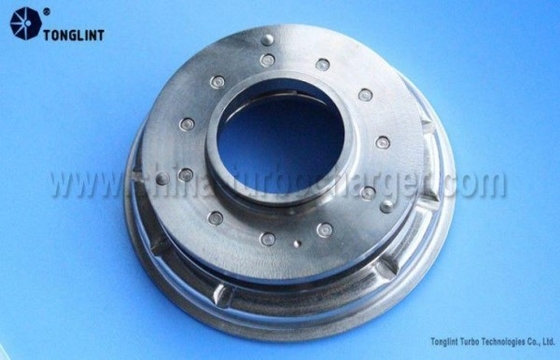 RHV4 / VJ38 / VV14 Steel Turbo Nozzle Ring VNT