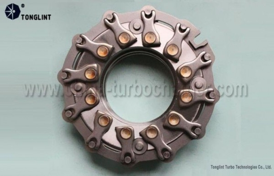 VNT Turbocharger Nozzle Ring RHF3 / VVP2
