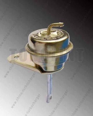 Actuator TD07S 49187-00250 Complete Turbocharger For Mitsubishi 6D16T