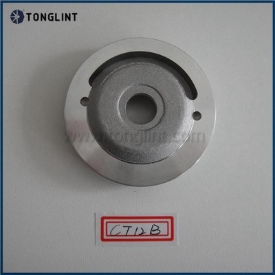 Insert Plate CT12B Fit For TOYOTA