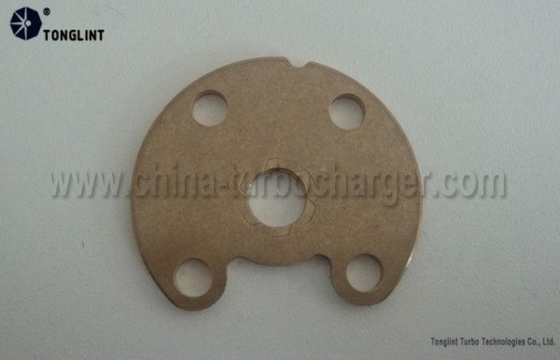 GT15 GT17 GT25 / VNT Turbocharger Thrust Bearings Of Bronze / Copper Bar Material