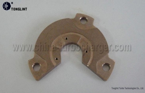 Thrust Bearings Iron / Copper Powder TA45