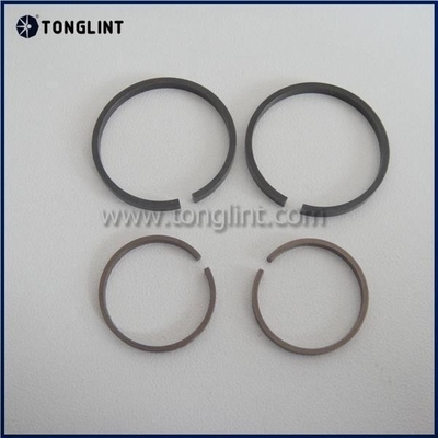 Piston Rings KTR110G With 3Cr13 / W-Mo Material