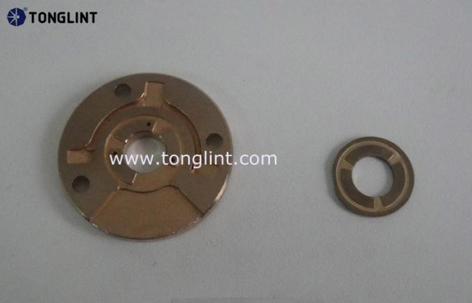 RHB5 / RHF5 Turbocharger Thrust Bearing for Isuzu Turbo of Powder Material