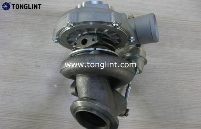 GT25S 754743-0001 754743-5001 Complete Turbocharger for Ford RANGER NGD3.0