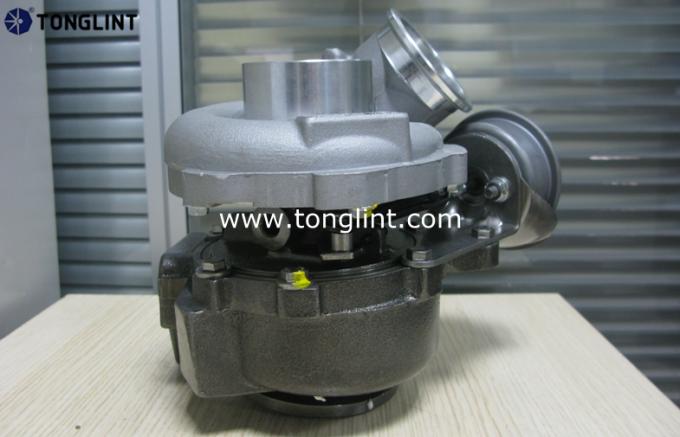 GT1852V 709836-0001 709836-0005 Complete Turbocharger for Mercedes-Benz OM611