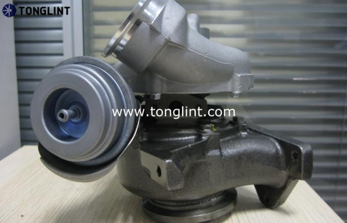 GT1852V 709836-0001 709836-0005 Complete Turbocharger for Mercedes-Benz OM611