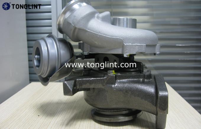 GT1852V 709836-0001 709836-0005 Complete Turbocharger for Mercedes-Benz OM611