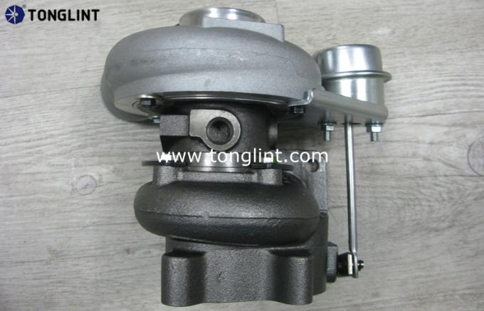 GT2052LS 703389-0001 28230-41450 Complete Turbocharger for Hyundai Truck