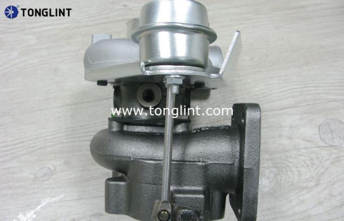 GT2052LS 703389-0001 28230-41450 Complete Turbocharger for Hyundai Truck