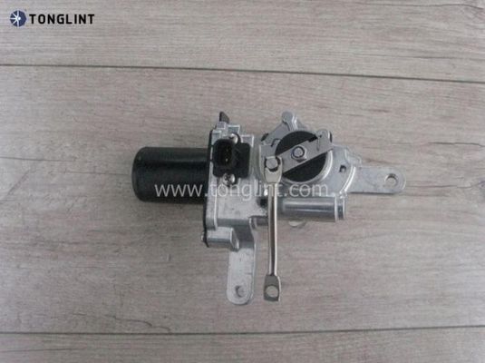 quality  Turbocharger Electronic Wastegate factory