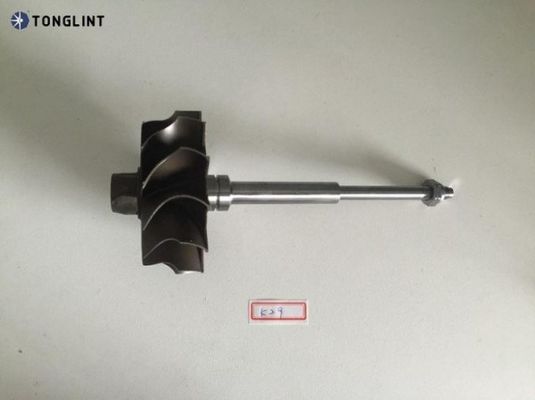 quality  Turbocharger Turbine Wheels factory