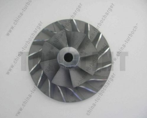 quality  H1C 3537149 Turbo Compressor Wheel factory