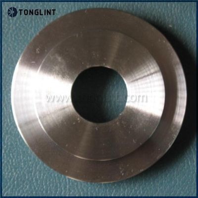 quality  Turbocharger Parts Insert HT3B Seal Plate factory