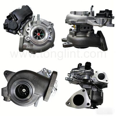 Turbocharger 17201-11120 for Hilux 1GD-FTV 2.8 L Engine