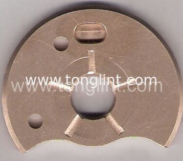 Thrust Bearings HX35 / HX40 3532215 Fit For KOMATSU Offway