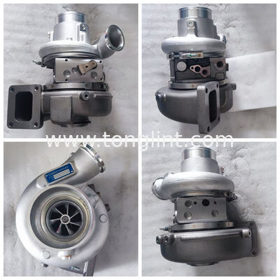 HE400VG HE451VE 2882111 Turbocharger For  Various ISX15 ISX QSX Series Engine