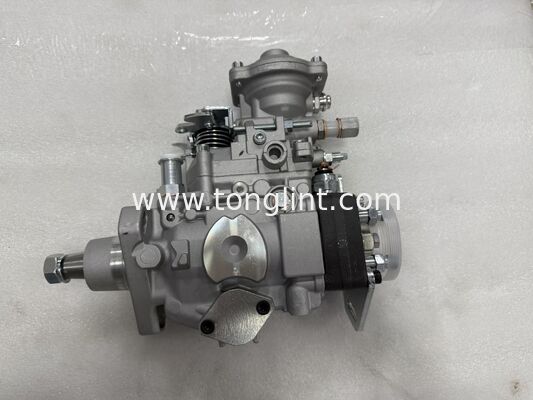 Fuel Pump 2853529 0460424351 Compatible with Case IH Iveco Diesel Engine