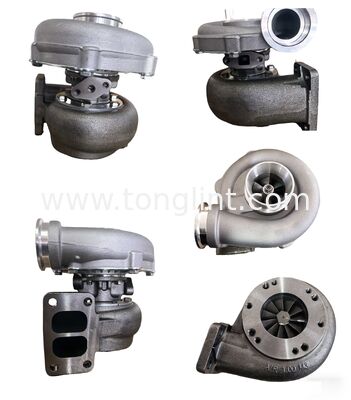 Mercedes Benz Truck T04E66 Turbo 466646-0041/5041