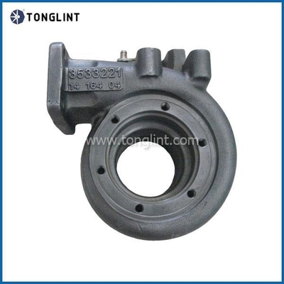 Turbocharger Turbo Turbine Housing