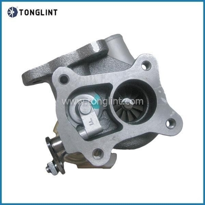 Opel Corsa Combo Astra Turbocharger TD025M 49173-06501