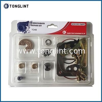 Turbocharger Turbo Service Kit TO4B