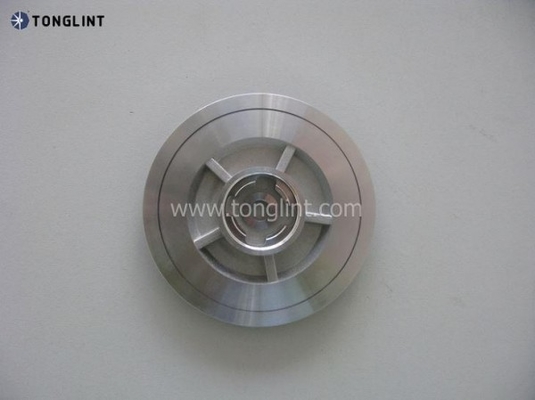 Turbocharger Super Backplate