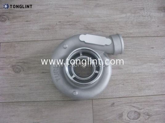 Turbocharger Compressor Housing HX35