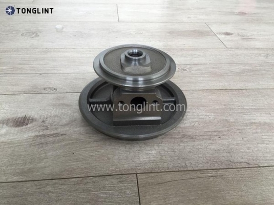 Turbocharger Flange Bearing Housing