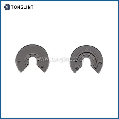 Turbocharger Large Thrust Bearings