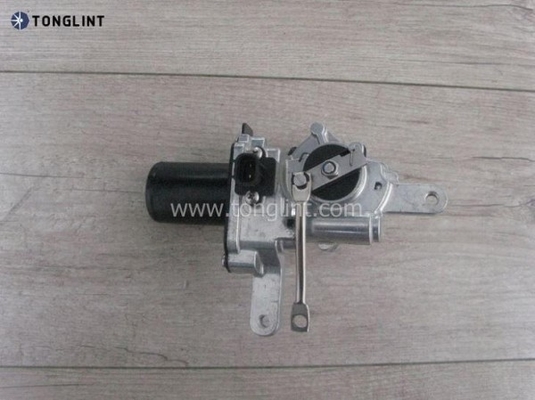 Turbocharger Electronic Wastegate