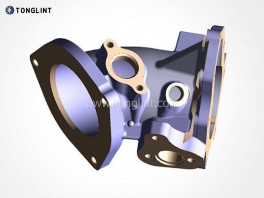 Metal Casting Molds