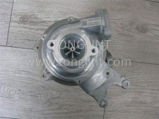 CT16V 17201-11070 TURBOCHARGER 2GD-FTV TOYOTA HILUX 2.4L