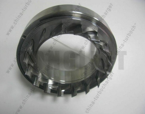 HE500G Nozzle Ring Geometry