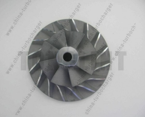 H1C 3537149 Turbo Compressor Wheel