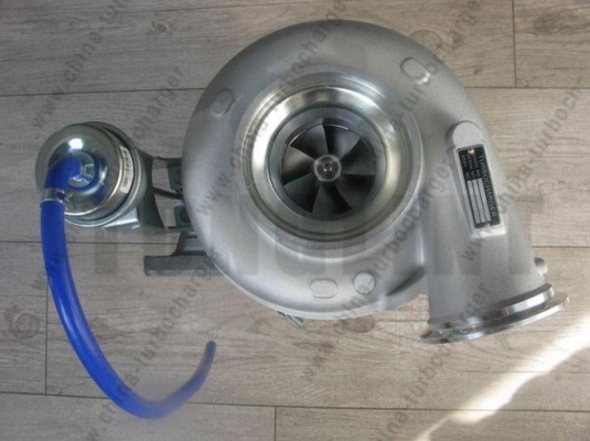 HX55W 4046127 Turbocharger