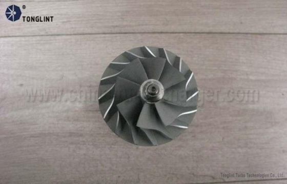 HX35 Turbocharger Rotor Assembly