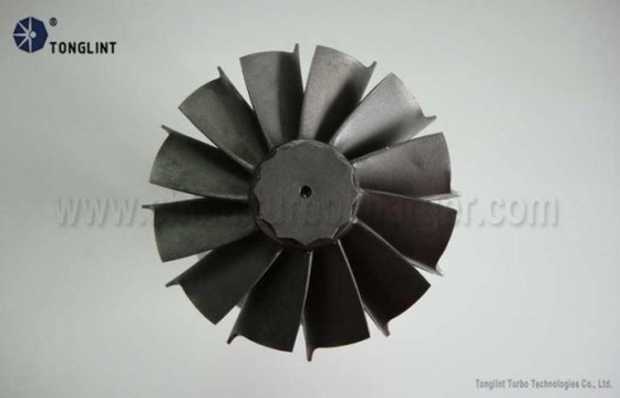 HT3B Turbocharger Rotor Assembly