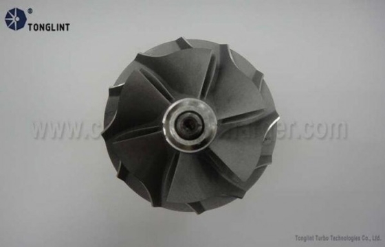 TA31 Turbocharger Rotor Assembly Perkins Precision Turbos Parts