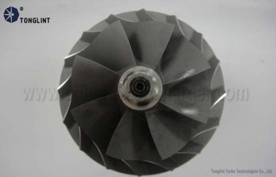 H1E Turbocharger Rotor Assembly For Holset Auto Parts