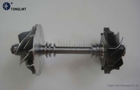 CT 17201-OL030 17201-0L030 Turbocharger Rotor Assembly