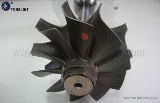 GT2256S 736210-0009 Turbocharger Rotor Assembly