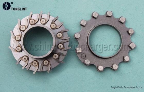 VNT Turbocharger Nozzle Ring RHV4