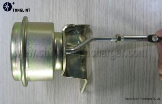 Turbochargers TD06 49179-00260 ME073623 Aluminium Actuator Wastegate