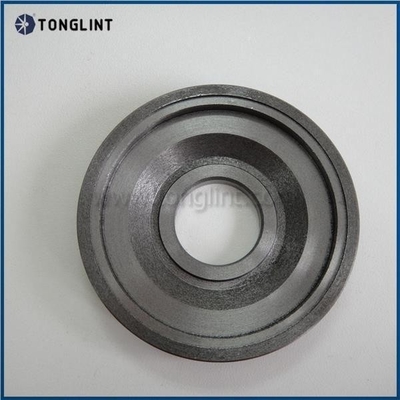 Turbocharger Sealplate S4D / S4DS 197651 Iron Casting Material Insert