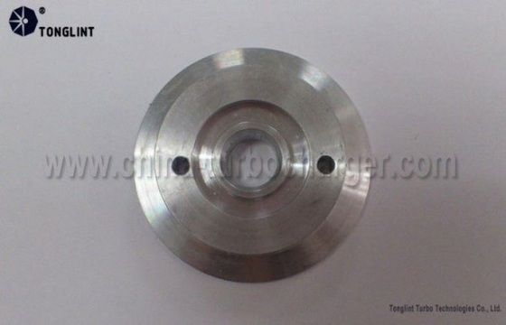 Turbo Seal Plate BV39 / KP39 Flatback Or Superback Of Aluminium Alloy