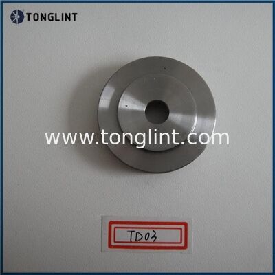 TD03 / TDO3 / TF035 Seal Plate For Ford Turbochargers