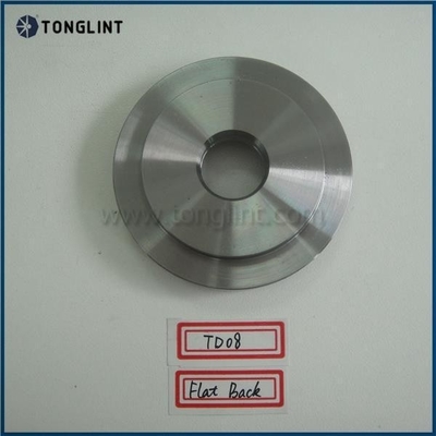 TD08 / TD08H 49188-22500 Turbocharger Sealplates Steel Insert